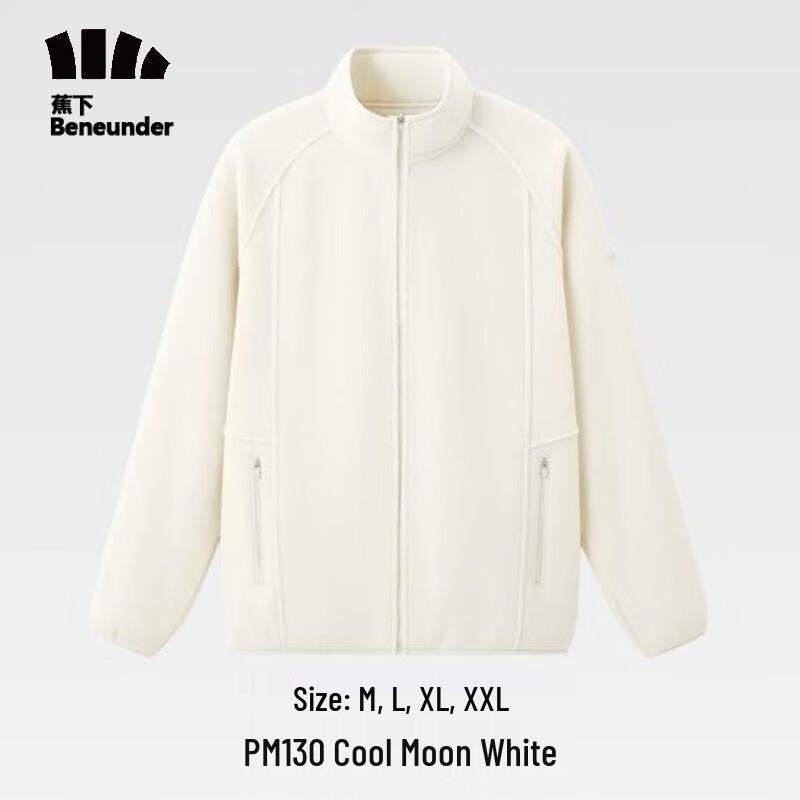 

Men s Fleece Outdoor Jacket