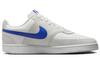 Nike Court Vision Low 'White Royal Blue' FN4019-001