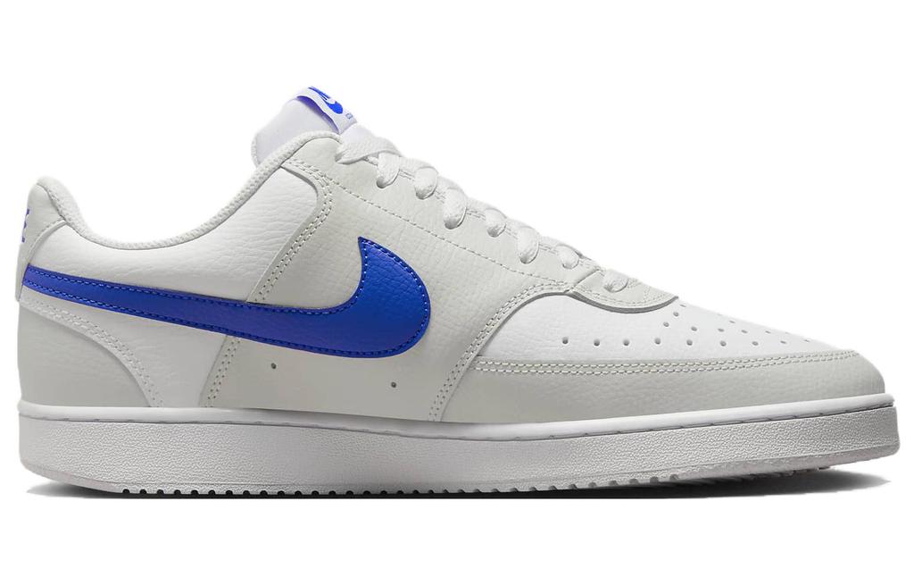 Nike Court Vision Low 'White Royal Blue' FN4019-001