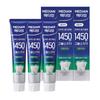 Dentalist 1450 High Fluoride Fresh Mint Toothpaste 600g 3-Pack