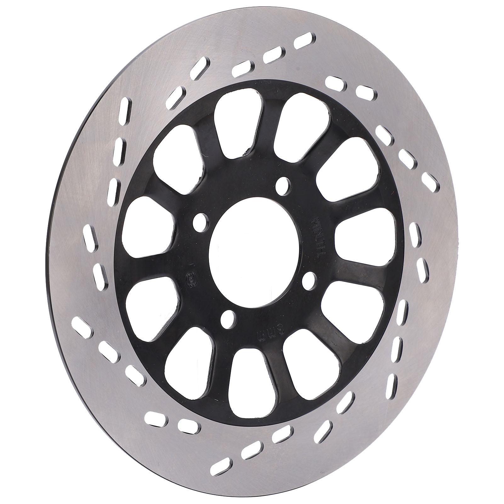 

Bicycle Brake Disc HardWearing for 150cc 200cc 250cc PIT Trail Dirt Bike Motorcross