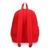 Everyday Nylon Backpack 1494 Red