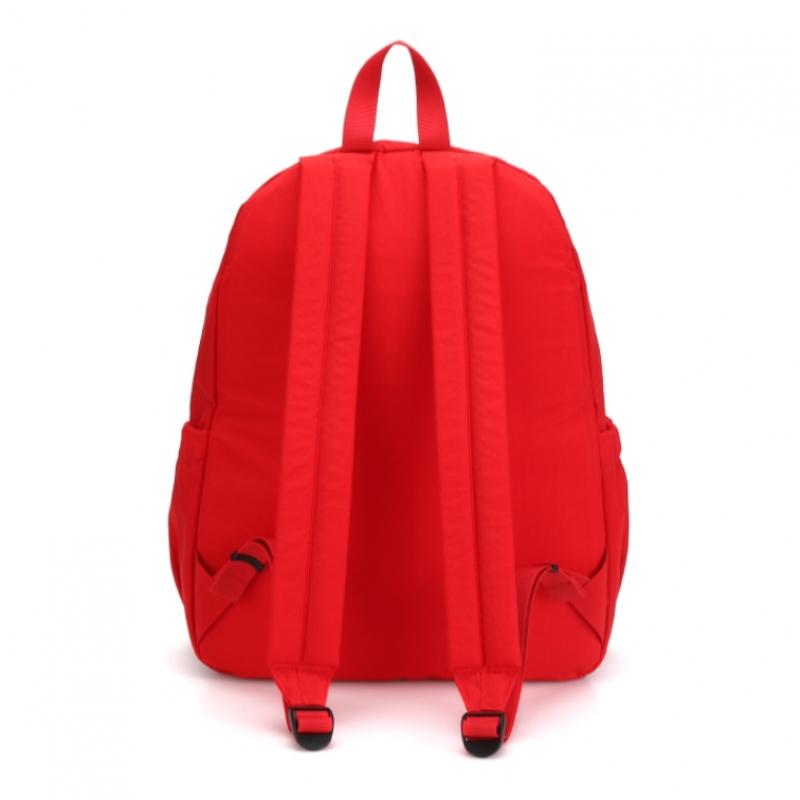 Everyday Nylon Backpack 1494 Red