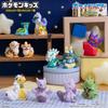 Pokemon Kinder Mega Mewtu X & Mega Mewtu Y Edition 21-teilige Box Süßigkeiten Spielzeug