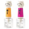 ABS Pet Bath  1200mAh Rechargeable Automatic Bubbler