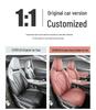 All-Season Car Seat Cushion for Changan CS75 PLUS (2nd & 3rd Gen) - Universal Full Coverage Mat