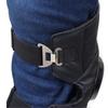Churing Winter Outdoor Thickened Fleece Waterproof Leg & Knee Warmers