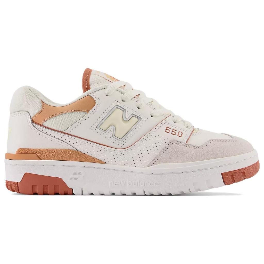 (WMNS) New Balance 550 'Au Lait' Women's BBW550WA