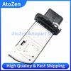 Mass Air Flow Meter Sensor for VW Eos Golf MK5 MK5 MK6 2.0 TFSi TSi GTi 06F906461A 06F906461B 06D906461A 06J906461B 95860612510