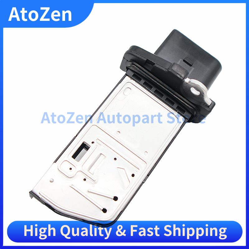 Mass Air Flow Meter Sensor for VW Eos Golf MK5 MK5 MK6 2.0 TFSi TSi GTi 06F906461A 06F906461B 06D906461A 06J906461B 95860612510