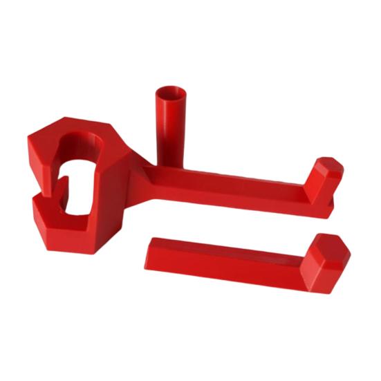 Truck Bow Hanger Compound Bows Headrest Mount Easy Installation Archery Accessory Holder for Most