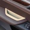 Front Left Door Interior Inner Handle Pull Trim For 2011-2017 BMW F25 F26 X3 X4