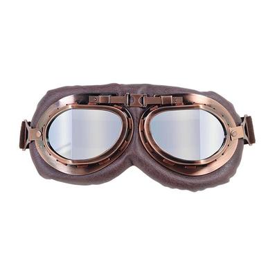 Retro Motorcycle Cycling Goggles