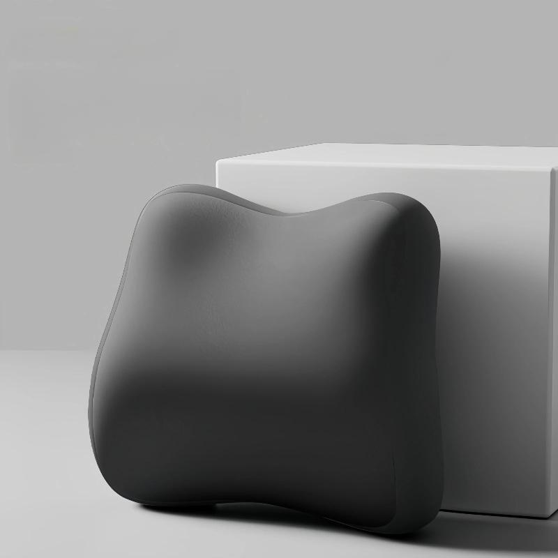 Cuscino Sedile in Memory Foam per Auto Multiuso Ergonomico per Sedia da Ufficio Cuscino Comodo per Supporto Sedile Auto e Ufficio