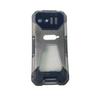 Novo Original Para 8849 Unihertz Tank Mini Celular Traseiro Caixa de Bateria Carcaças Tampa da Porta Substituição