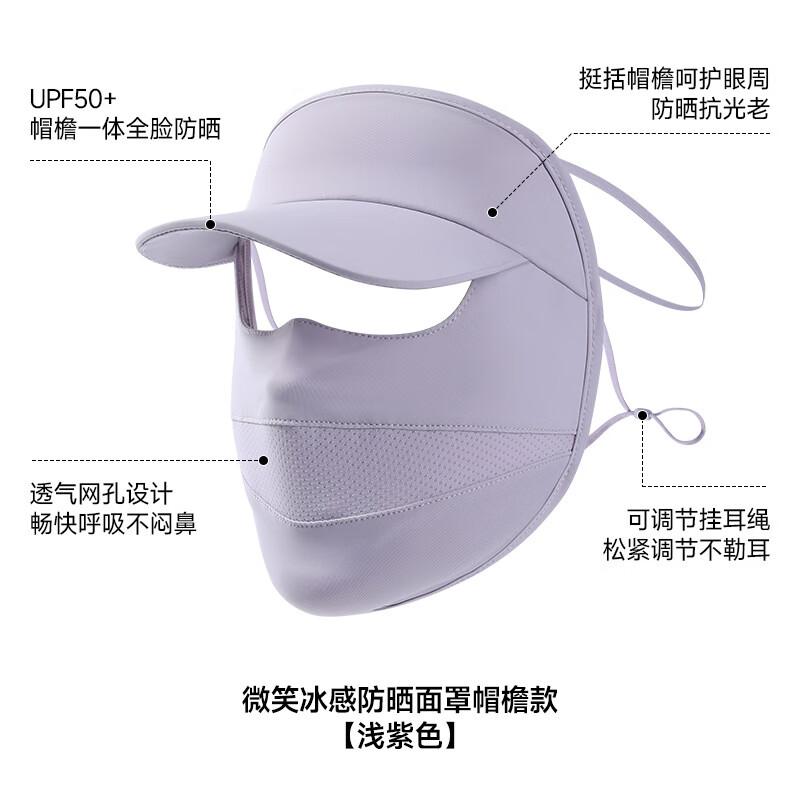 Guteng Anti-UV Summer Sun Visor