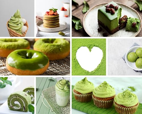 Matcha Organic Organic Domestic Luxury Founded in 1892 Otsuka's Matcha Otsuka Seicha Long-established Organic JAS Powder Powder Additive-free