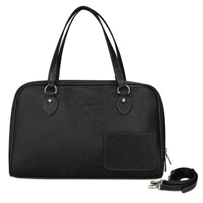 [F.ZH] Women's Handbag, Tote Bag, Horizontal Bag, Casual, Large Capacity, Business, Soft, Handbag, Stylish, Popular, Shoulder Bag
