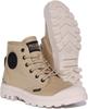 Ботинки Palladium Pampa Hi Htg Supply 77356-274-M бежевые