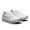 On Cloudmonster Chaussures de Course Blanches cm pour Femmes, Blanc, 23.0
