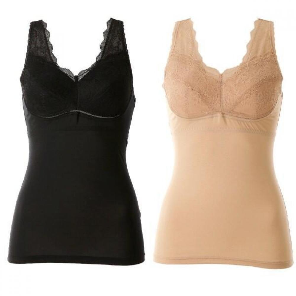 Venus Soft Touch No Wire Bra Running Vlgq105r skins/85