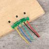 4402 Hall-effektsensor Elektrisk motor Hall-sensor Elektrisk sparkesykkelmotor Hall-sensor Kortkabel Hallplate Komponent PCB Hall