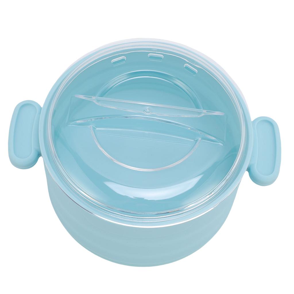 Silicone Wax Warmer for Hair Removal Non Stick Foldable Electric Wax Melt Warmer Machine 500 ML