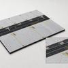 1/400 Airport Display Base Miniature Model Diorama Realistic