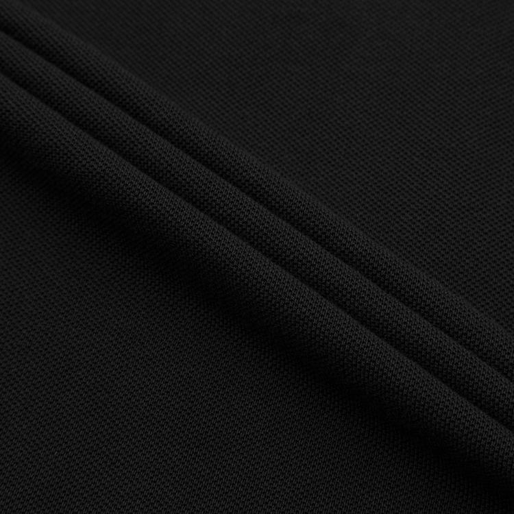 Timberland Casual Business Breathable Polo Shirt Men Tops Black A4395001