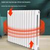 Lixing G6030 Wall-Mounted Steel Radiator
