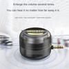 B03B-Portable Mini Speaker Universal 3.5Mm Sound Box Mobile Phone Speaker Amplifier External Wired Speakers