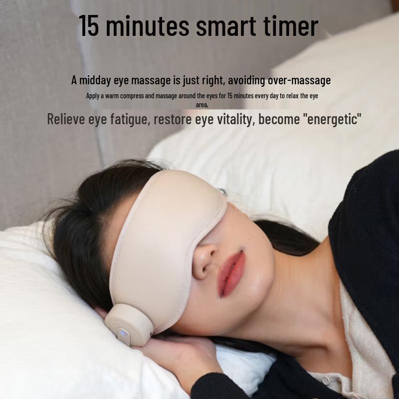 Wopin Eye Massager with Cold & Heat