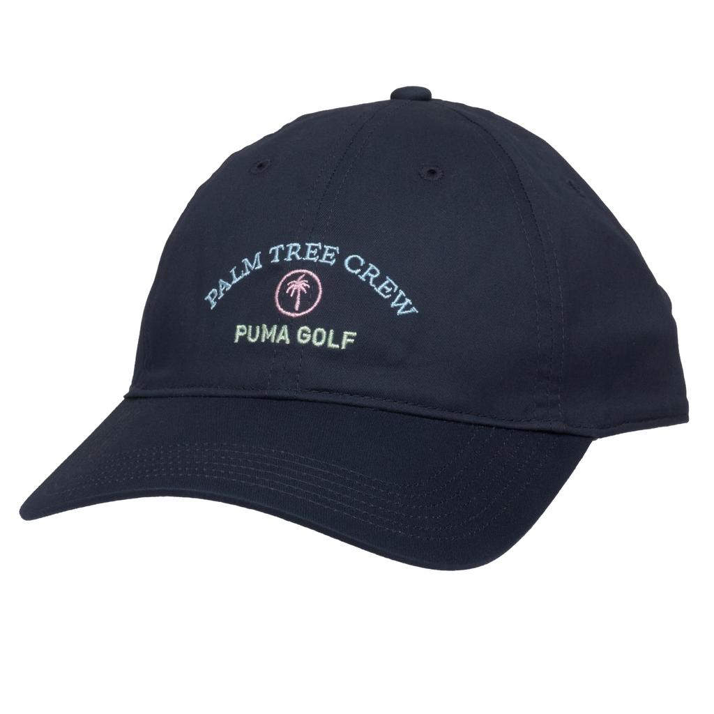 Golf PTC Tree Dad Hat 025256 [PUMA GOLF] (Palm Crew) /