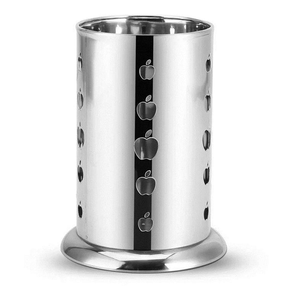 Stainless Steel Cutlery Holder Cutlery Tray Cutlery Basket Kitchen Utensil Holder