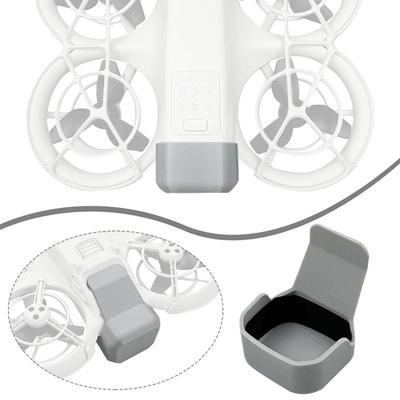 Details en accessoires – FPV systemen