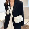 Borsa a Spalla Versatile Borsa Messenger di Grande Capacità per Ragazza Adolescente Borsa Messenger