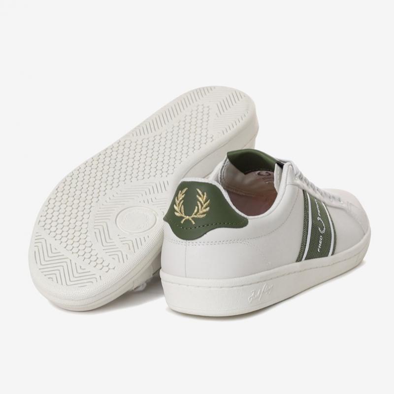 Fred Perry Unisex Sneakers Sfpu2315305 254