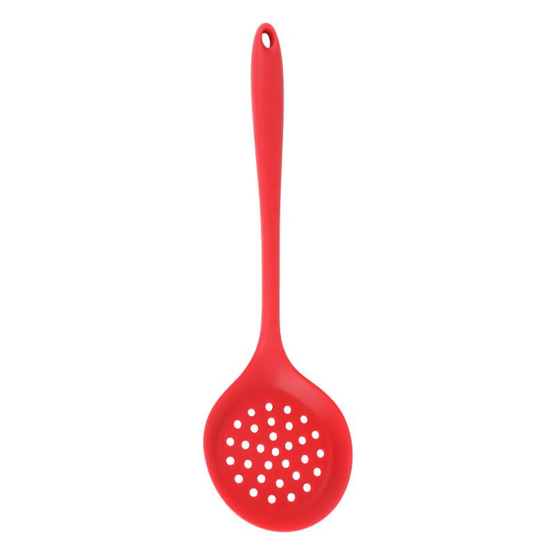 

Silicone Kitchen Utensil Set