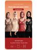 Women's 7A Antibacterial Velvet Warm Vest with Chest Pad - Thickened German Velvet for Winter Inner Wear