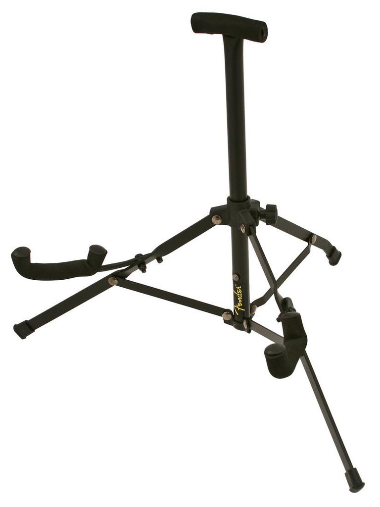 Fender MINI ELECTRIC STAND Black 0991811000