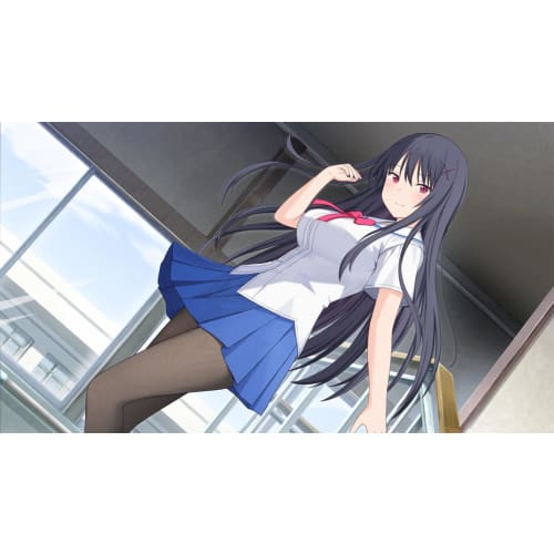 [switch] a Promise To This Blue Sky - Refine Limited Production Edition