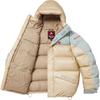 Supreme Marmot 800-Fill Down Parka Tan