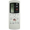 New Replacement GZ-50GB-E1 For Galanz Air Conditioner Remote Control for LENNOX ERISSON YAMATSU Fernbedienung