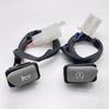 Motorcycle Accessory Modification Switch Yamaha Aerox-155 Horn Start Switch Headlight Power Switch