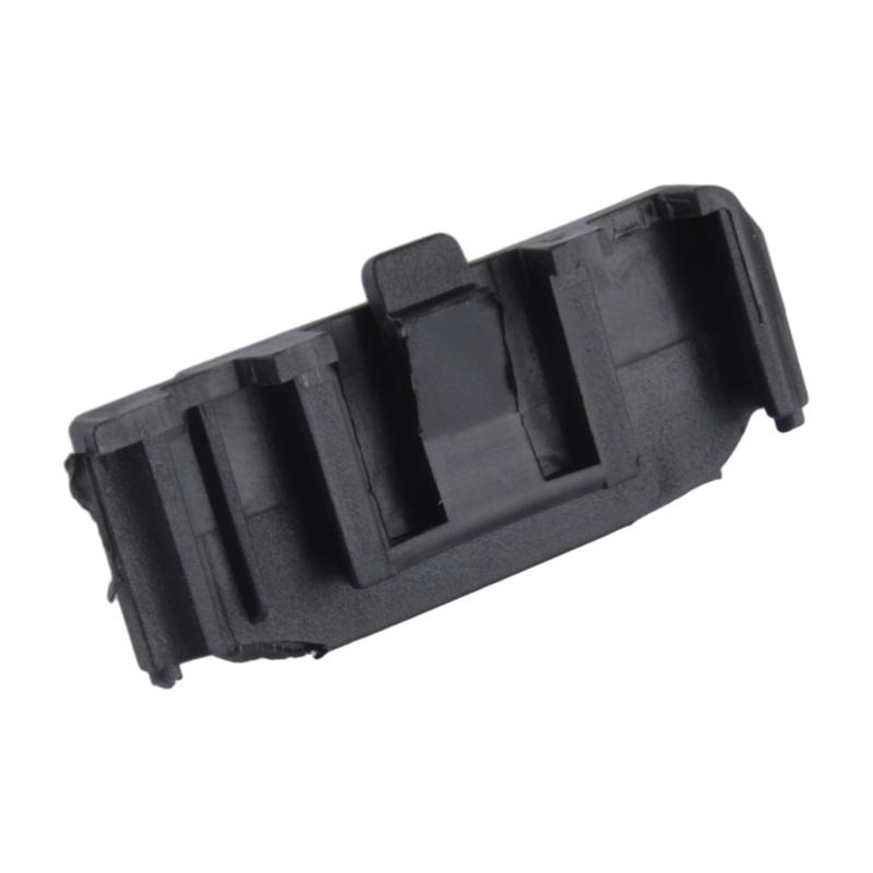 23336310 Right Upper Radiator ulator Mount Bracket fit for Chevrolet Malibu Buick Regal Sportback TourX LaCrosse Black