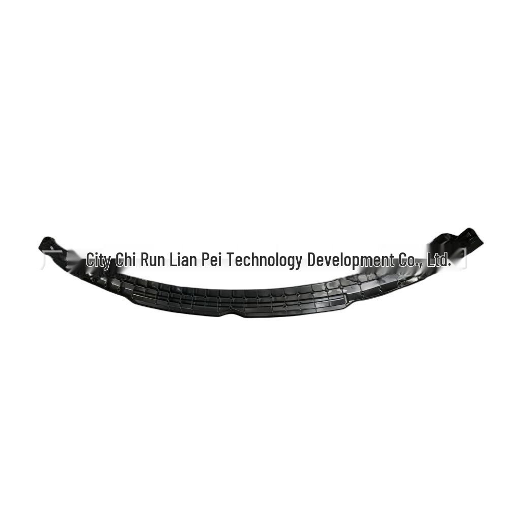 Tesla Model 3 Front Bumper Lower Frame - Original Size, Easy Non-Destructive Installation