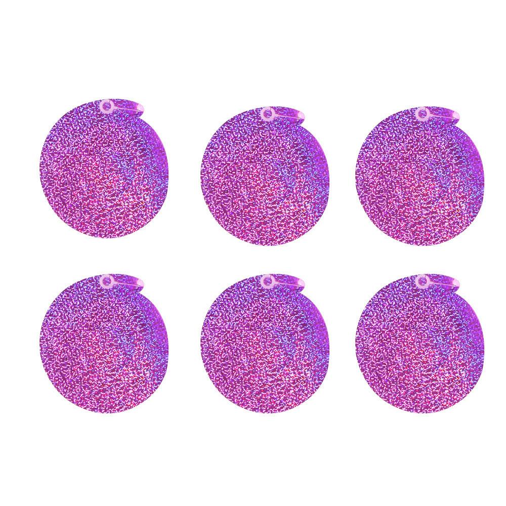 Spiral Elegant Pet Ceiling Decor For Birthday Parties And Childrens Celebrations