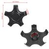 Tesla Model 3 Five-Spoke Wheel Hub Cap - Protective Cover for Car Modification