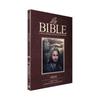 La Bible : Jésus DVD