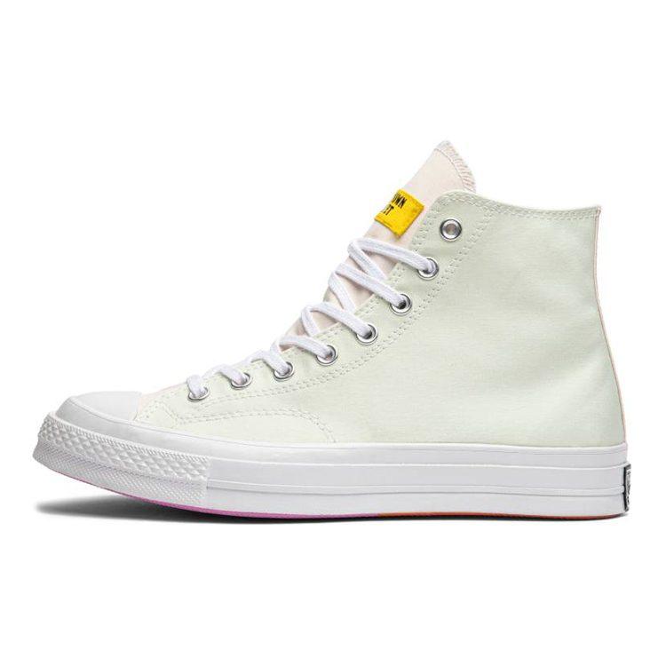 Chuck 70 Chinatown Market x Chuck 70 Converse High 'UV' 166598C